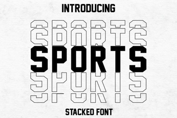 Sports: Capturing Classic Athletic Spirit in Modern Design