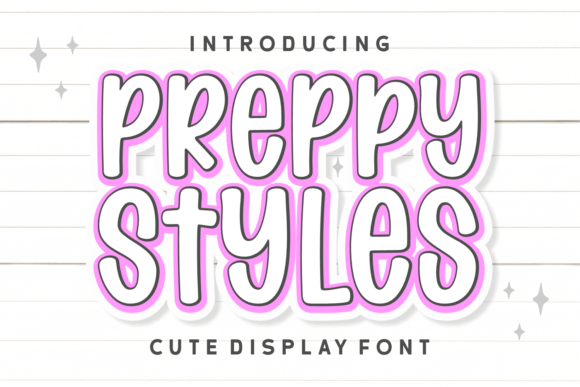 The Secret to Whimsical Sophistication: A Deep Dive into Preppy Styles
