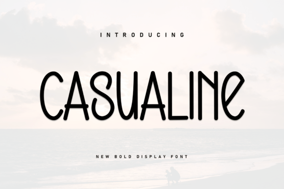 Why Casualine Might Be the Handwritten Font Your Brand Needs